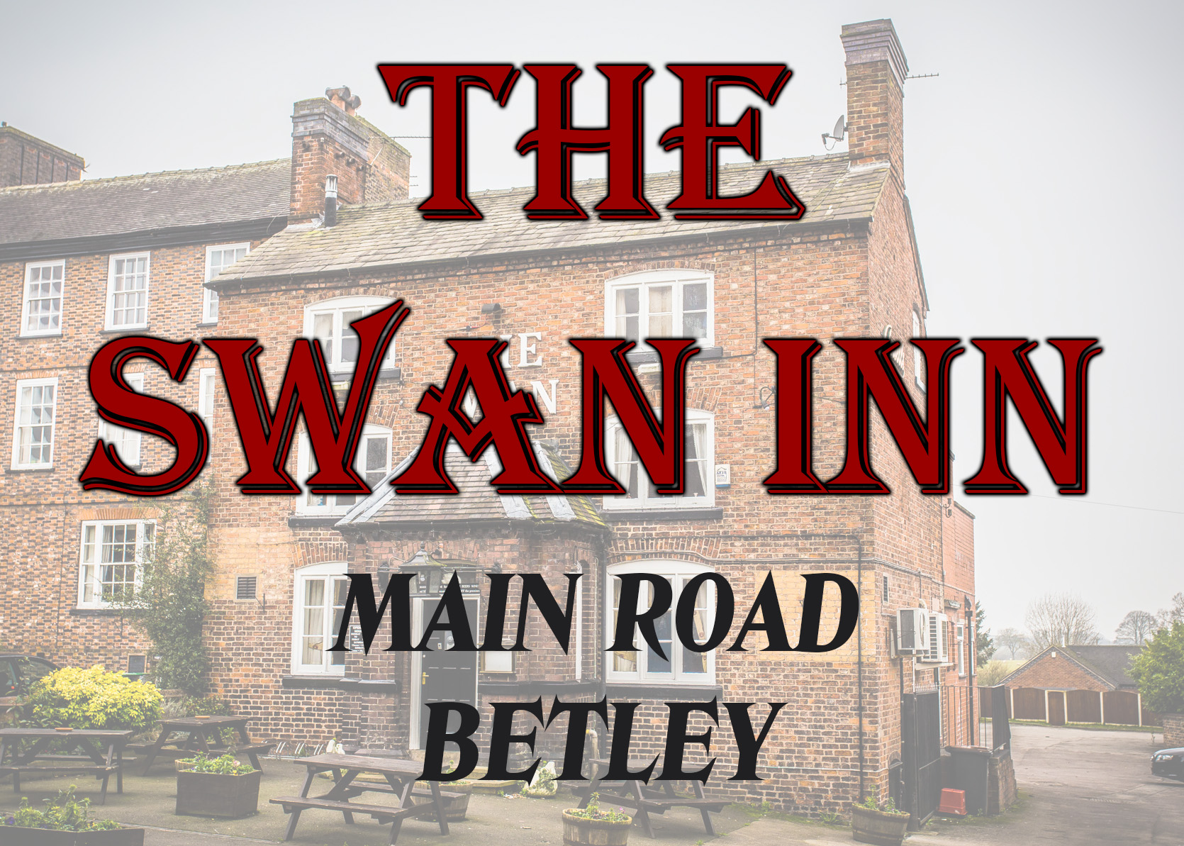 The Swan Inn