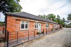 Woodside Cottage