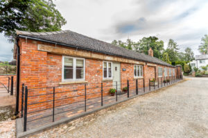 Woodside Cottage