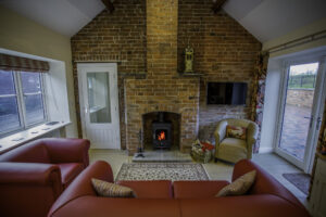 Carpenter's Cottage