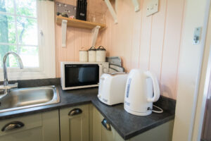 The Shepherd's Hut