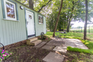 The Shepherd's Hut