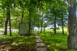 The Shepherd's Hut