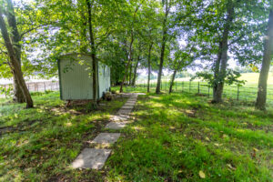 The Shepherd's Hut